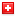 sedcardservice.ch is hosted in Switzerland